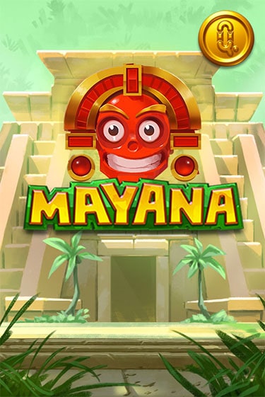 Mayana - играть онлайн | GMSlots бесплатно без регистрации