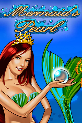 Mermaid's Pearl - играть онлайн | GMSlots бесплатно без регистрации
