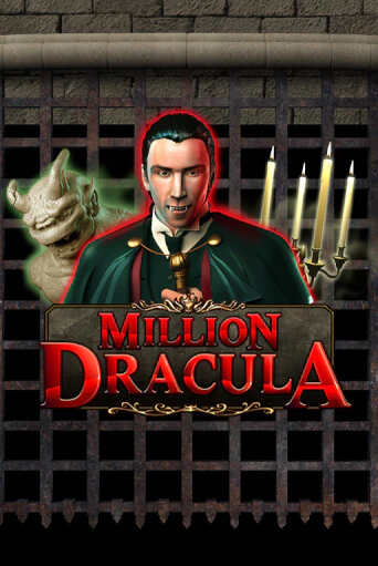 Million Dracula - играть онлайн | GMSlots бесплатно без регистрации