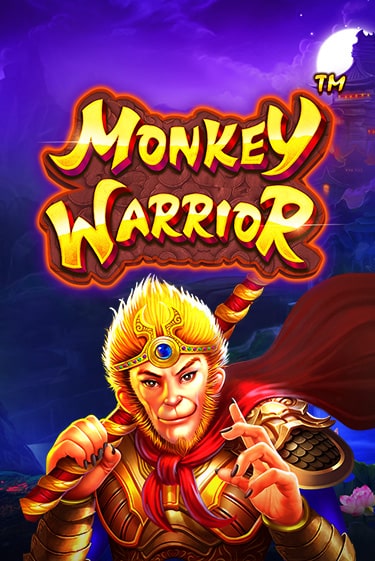 Monkey Warrior - играть онлайн | GMSlots бесплатно без регистрации