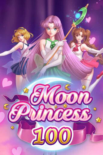 Moon Princess 100 - играть онлайн | GMSlots бесплатно без регистрации