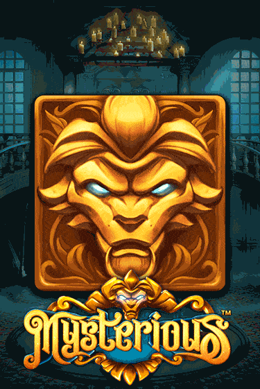 Mysterious - играть онлайн | GMSlots бесплатно без регистрации