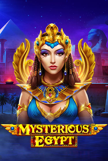 Mysterious Egypt - играть онлайн | GMSlots бесплатно без регистрации