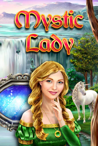 Mystic Lady - играть онлайн | GMSlots бесплатно без регистрации