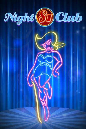Night Club 81 - играть онлайн | GMSlots бесплатно без регистрации
