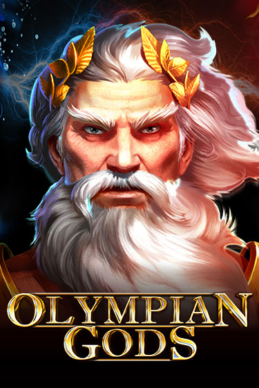 Olympian Gods - играть онлайн | GMSlots бесплатно без регистрации