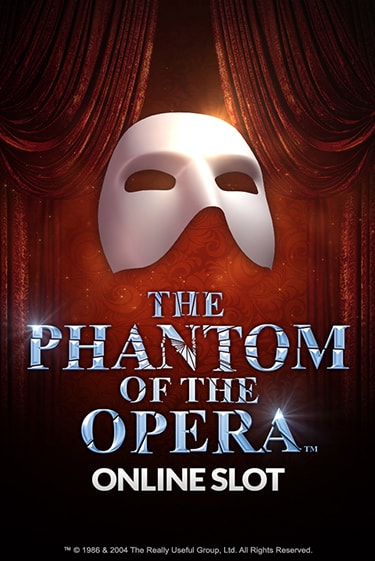 The Phantom Of The Opera - играть онлайн | GMSlots бесплатно без регистрации