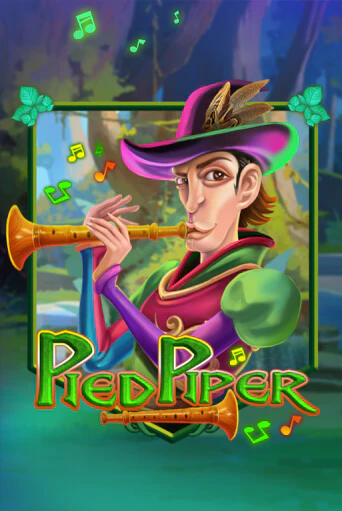 Pied Piper - играть онлайн | GMSlots бесплатно без регистрации