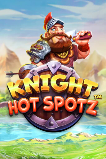 Knight Hot Spotz - играть онлайн | GMSlots бесплатно без регистрации