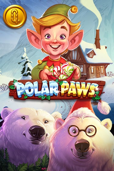 Polar Paws - играть онлайн | GMSlots бесплатно без регистрации