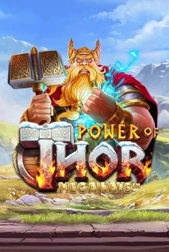 Power of Thor Megaways - играть онлайн | GMSlots бесплатно без регистрации
