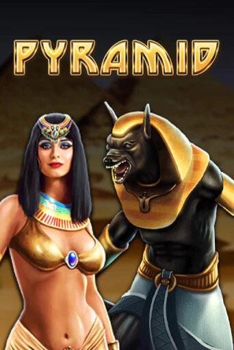 Pyramid - играть онлайн | GMSlots бесплатно без регистрации