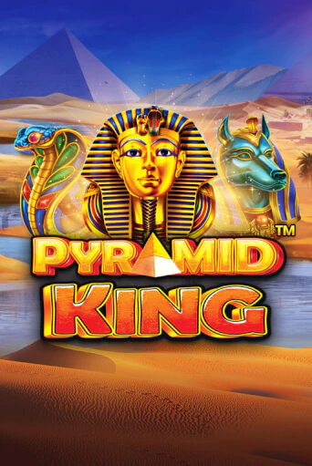 Pyramid King - играть онлайн | GMSlots бесплатно без регистрации