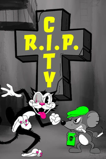 RIP City - играть онлайн | GMSlots бесплатно без регистрации