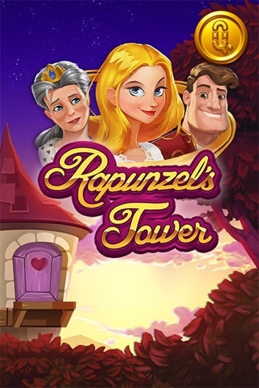 Rapunzel's Tower - играть онлайн | GMSlots бесплатно без регистрации