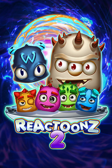 Reactoonz 2 - играть онлайн | GMSlots бесплатно без регистрации