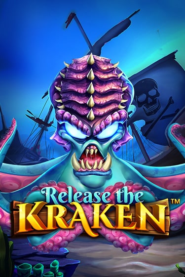 Release the Kraken - играть онлайн | GMSlots бесплатно без регистрации