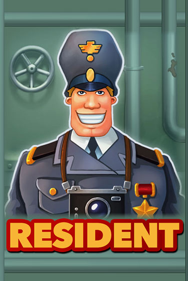 Resident - играть онлайн | GMSlots бесплатно без регистрации
