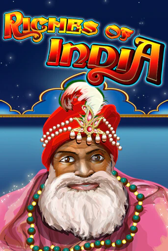 Riches of India - играть онлайн | GMSlots бесплатно без регистрации