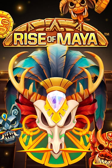Rise of Maya - играть онлайн | GMSlots бесплатно без регистрации