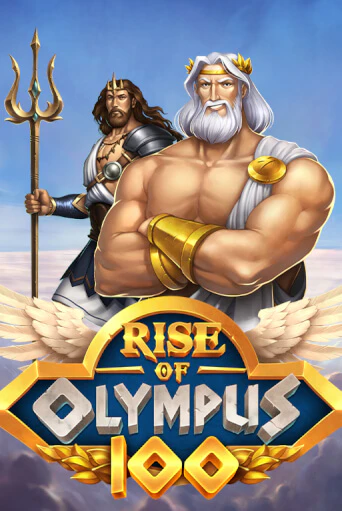 Rise Of Olympus 100 - играть онлайн | GMSlots бесплатно без регистрации