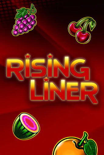 Rising Liner - играть онлайн | GMSlots бесплатно без регистрации