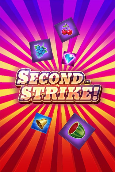 Second Strike - играть онлайн | GMSlots бесплатно без регистрации