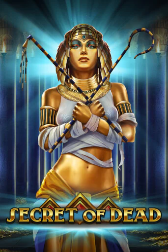 Secret of Dead - играть онлайн | GMSlots бесплатно без регистрации