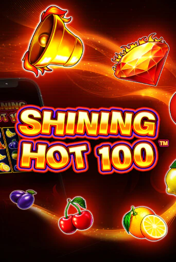 Shining Hot 100 - играть онлайн | GMSlots бесплатно без регистрации