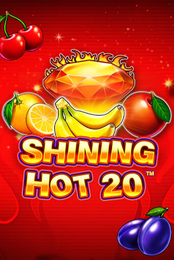 Shining Hot 20 - играть онлайн | GMSlots бесплатно без регистрации