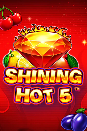Shining Hot 5 - играть онлайн | GMSlots бесплатно без регистрации