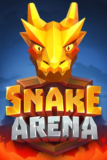 Snake Arena - играть онлайн | GMSlots бесплатно без регистрации
