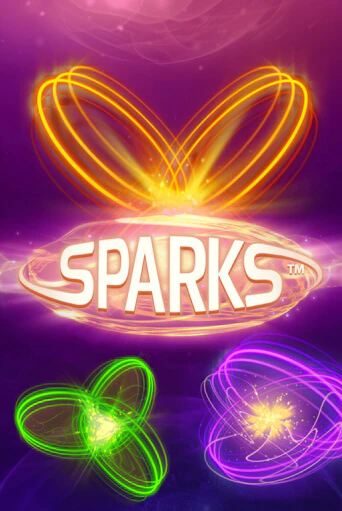 Sparks - играть онлайн | GMSlots бесплатно без регистрации