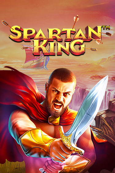 Spartan King - играть онлайн | GMSlots бесплатно без регистрации
