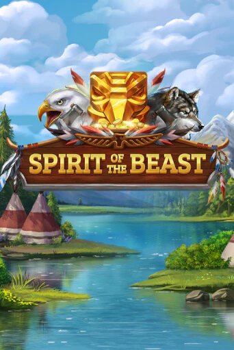 Spirit of the Beast - играть онлайн | GMSlots бесплатно без регистрации