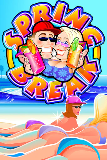 Spring Break - играть онлайн | GMSlots бесплатно без регистрации