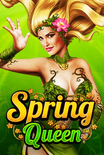 Spring Queen - играть онлайн | GMSlots бесплатно без регистрации
