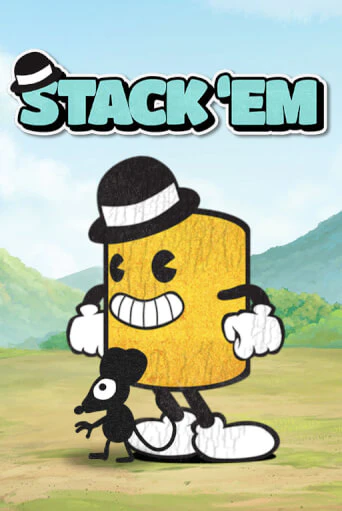 Stack 'em - играть онлайн | GMSlots бесплатно без регистрации