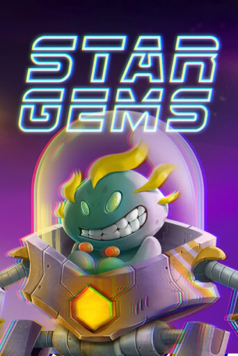 Star Gems - играть онлайн | GMSlots бесплатно без регистрации