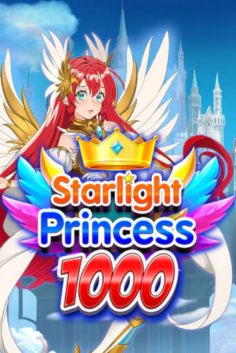 Starlight Princess 1000 - играть онлайн | GMSlots бесплатно без регистрации