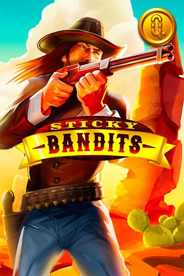 Sticky Bandits - играть онлайн | GMSlots бесплатно без регистрации