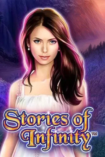 Stories of Infinity - играть онлайн | GMSlots бесплатно без регистрации