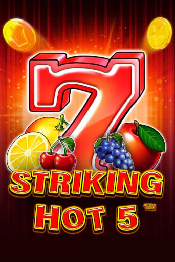 Striking Hot 5 - играть онлайн | GMSlots бесплатно без регистрации