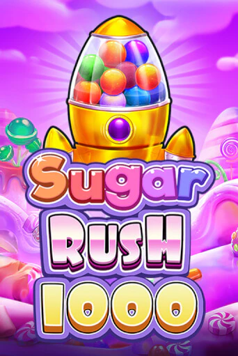 Sugar Rush 1000 - играть онлайн | GMSlots бесплатно без регистрации