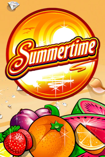 Summertime - играть онлайн | GMSlots бесплатно без регистрации
