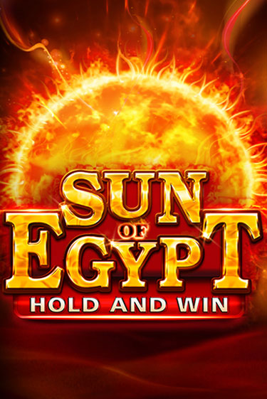 Sun of Egypt - играть онлайн | GMSlots бесплатно без регистрации