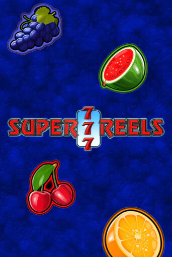 Super 7 Reels - играть онлайн | GMSlots бесплатно без регистрации