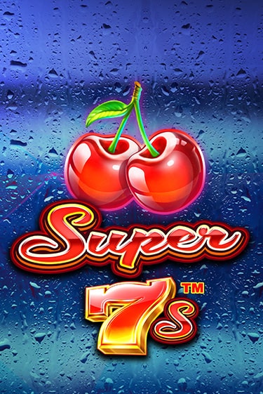 Super 7s - играть онлайн | GMSlots бесплатно без регистрации