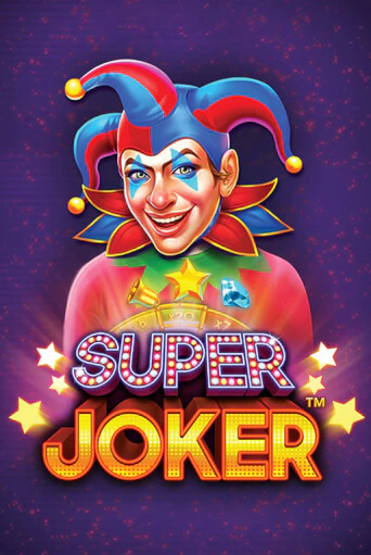 Super Joker - играть онлайн | GMSlots бесплатно без регистрации