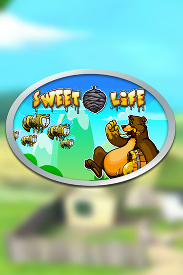 Sweet Life - играть онлайн | GMSlots бесплатно без регистрации